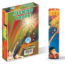 JASMINE   (3 PCS)